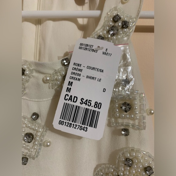 BNWT Forever 21 Dress - Picture 3 of 4
